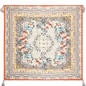 Johnny Was Tribute Scarf🧣